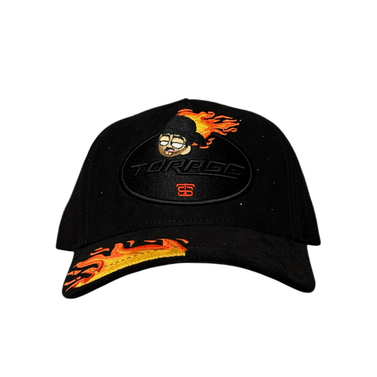 FIRE TORRSE