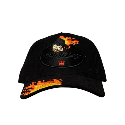 FIRE TORRSE